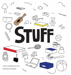 Stuff - Leander, Carmen