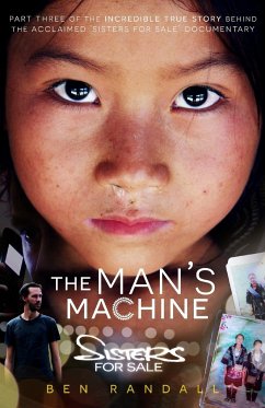 The Man's Machine - Randall, Ben