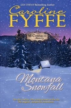 Montana Snowfall - Fyffe, Caroline