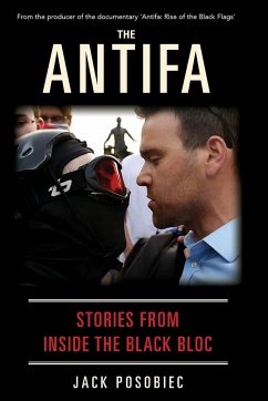 The Antifa - Posobiec, Jack