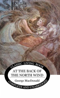 At the Back of the North Wind - Macdonald, George