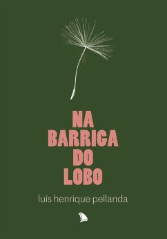 Na barriga do lobo (eBook, ePUB) - Pellanda, Luís Henrique