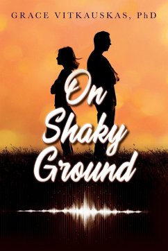 On Shaky Ground - Vitkauskas, Grace