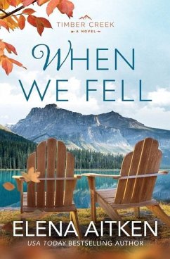 When We Fell - Aitken, Elena