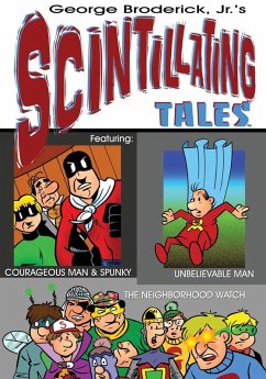 Cover Scintillating Tales