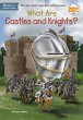 What Are Castles and Knights? - Bild 1