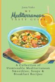 My Mediterranean Tasty Guide