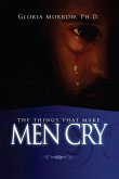 The Things That Make Men Cry