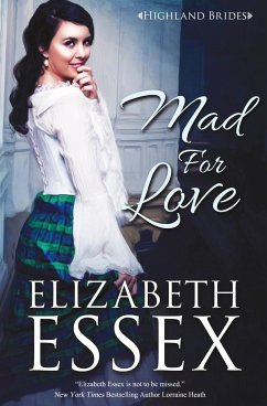 Mad for Love - Essex, Elizabeth