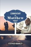 Commentary on Matthew 5 (Part 2)