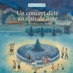 Un Concert d'Été Au Clair de Lune - Han, Han