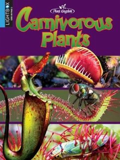 Carnivorous Plants - Willis, John