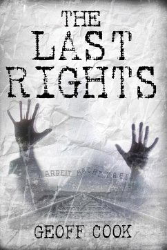 The Last Rights - Cook, Geoff