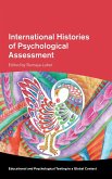 International Histories of Psychological Assessment