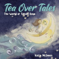 Tea Over Tales - McInnes, Katie