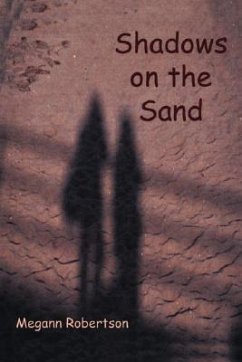 Shadows on the Sand - Robertson, Megann