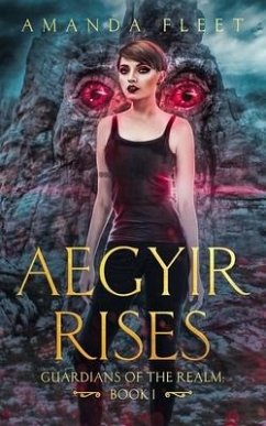 Aegyir Rises - Fleet, Amanda