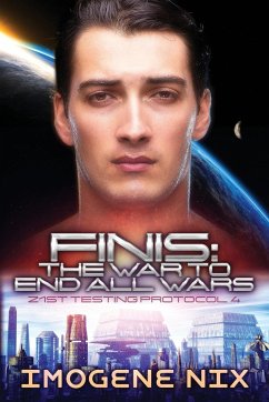 Finis: The War To End All Wars - Nix, Imogene