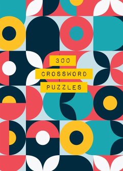 Cover 300 Crossword Puzzles
