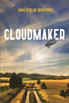 Cloudmaker - Brooks, Malcolm