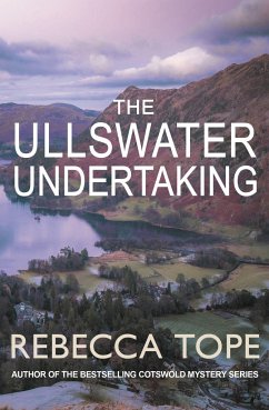 The Ullswater Undertaking - Tope, Rebecca (Author)