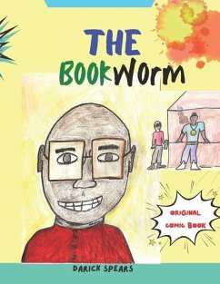 The Bookworm - Spears, Darick
