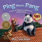 Ping Meets Pang Ping Meets Pang