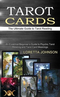 Tarot Cards - Johnson, Loretta