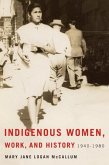 Indigenous Women, Work, and History: 1940-1980
