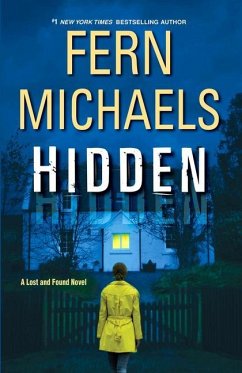 Hidden - Michaels, Fern