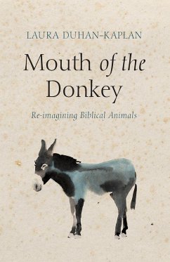Mouth of the Donkey - Duhan-Kaplan, Laura