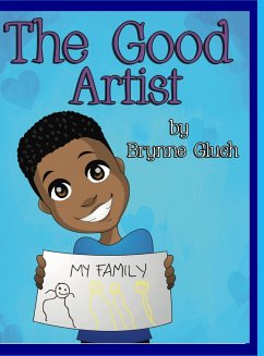 The Good Artist - Gluch, Brynne