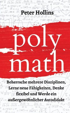 Polymath - Hollins, Peter