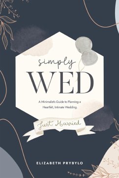 Cover Simply Wed
