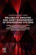 Reliability Analysis and Asset... - Bild 1