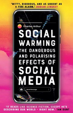 Social Warming (eBook, ePUB) - Arthur, Charles
