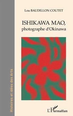Cover ISHIKAWA MAO,