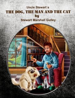 The Dog, The Man and The Cat - Gulley, Stewart Marshall