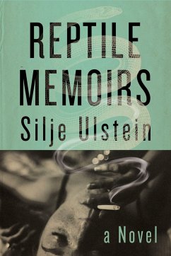 Reptile Memoirs - Ulstein, Silje