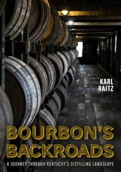 Bourbon's Backroads - Raitz, Karl