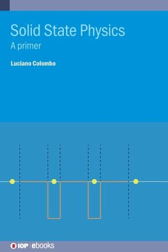 Solid State Physics - Colombo, Luciano