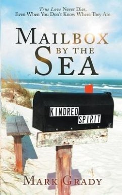 Mailbox by the Sea - Grady, Mark