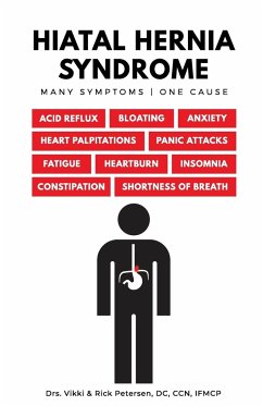 Hiatal Hernia Syndrome - Petersen, Vikki; Petersen, Rick