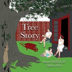 Tree Story - Wellford, Imogen