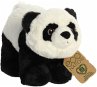 Aurora 35012 - Eco Nation Panda,... - Bild 1