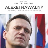 Ein Tribut an Alexei Nawalny