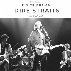 Ein Tribut an Dire Straits - Müller, Frank