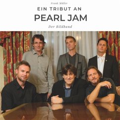 Ein Tribut an Pearl Jam - Müller, Frank