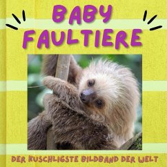 Baby Faultiere - Gruber, Stefan