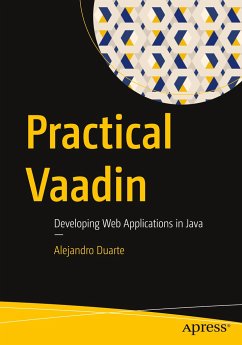 Practical Vaadin - Duarte, Alejandro